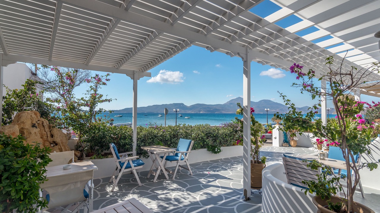 Photo of Outdoor in Adamas