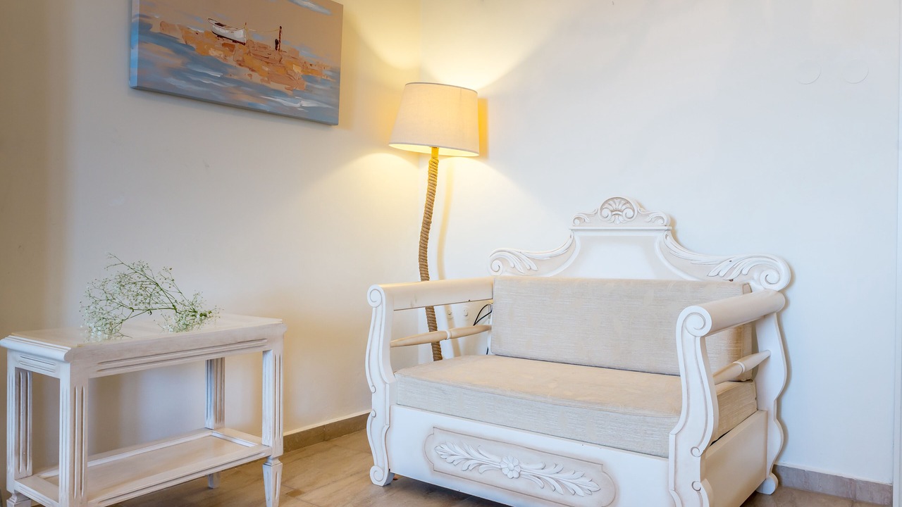 Photo of Bedroom in Adamas