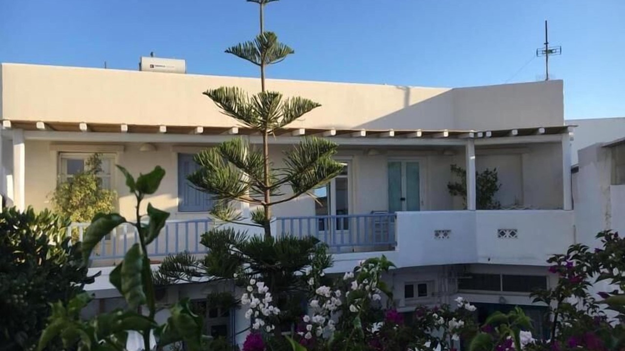 Photo of Outdoor in Adamas