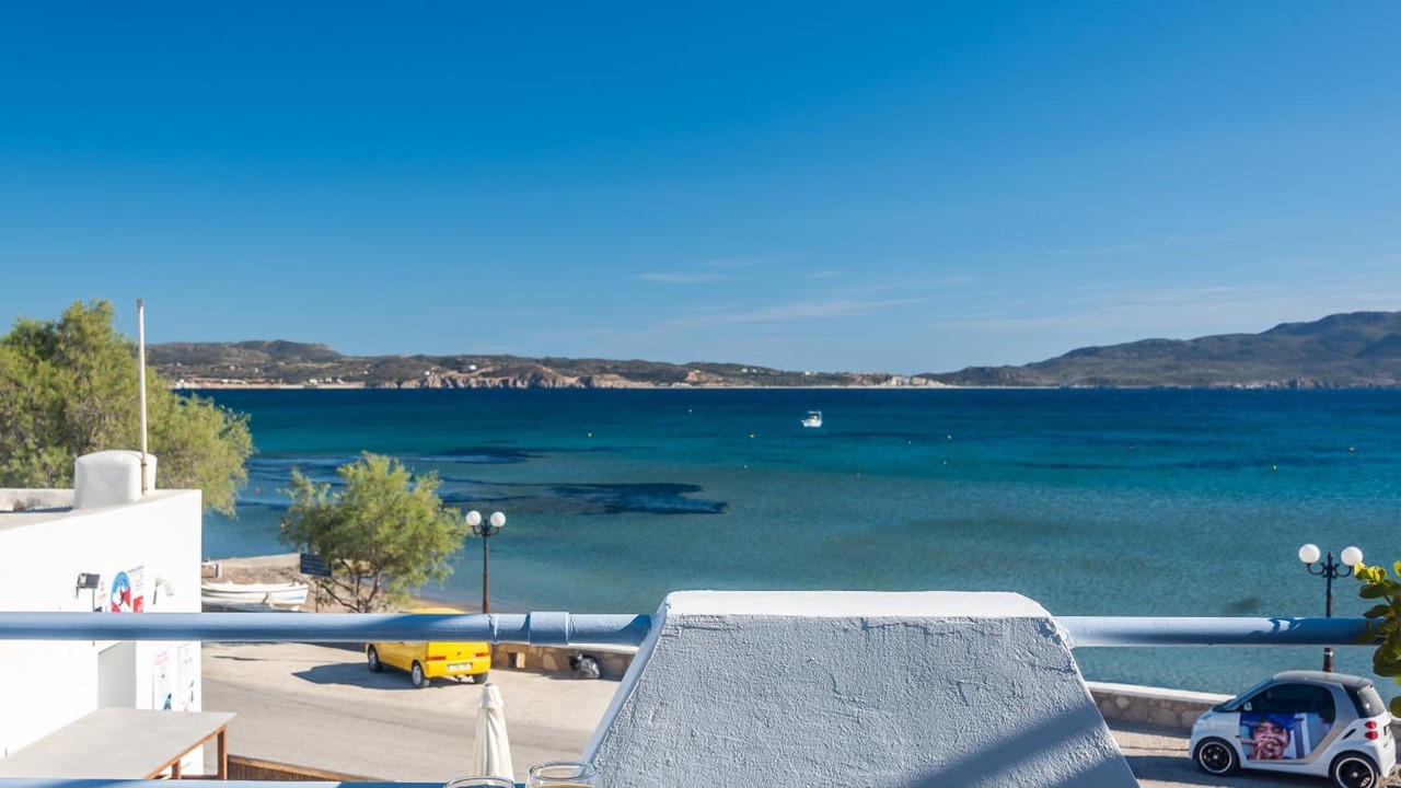 Photo of Patio Balcony in Adamas