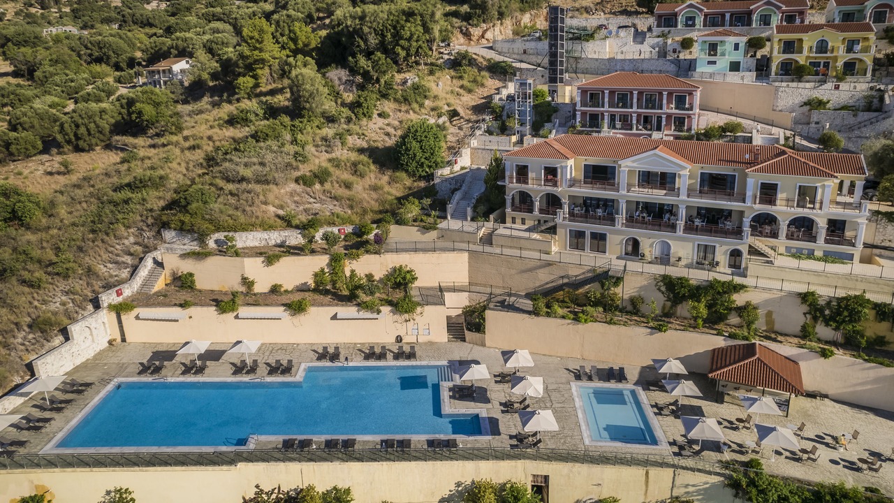 Photo of Outdoor in Agia Efimia