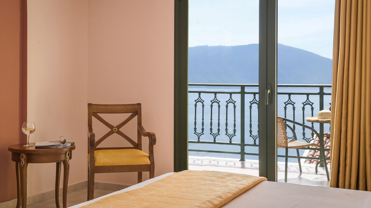 Photo of Outdoor in Agia Efimia