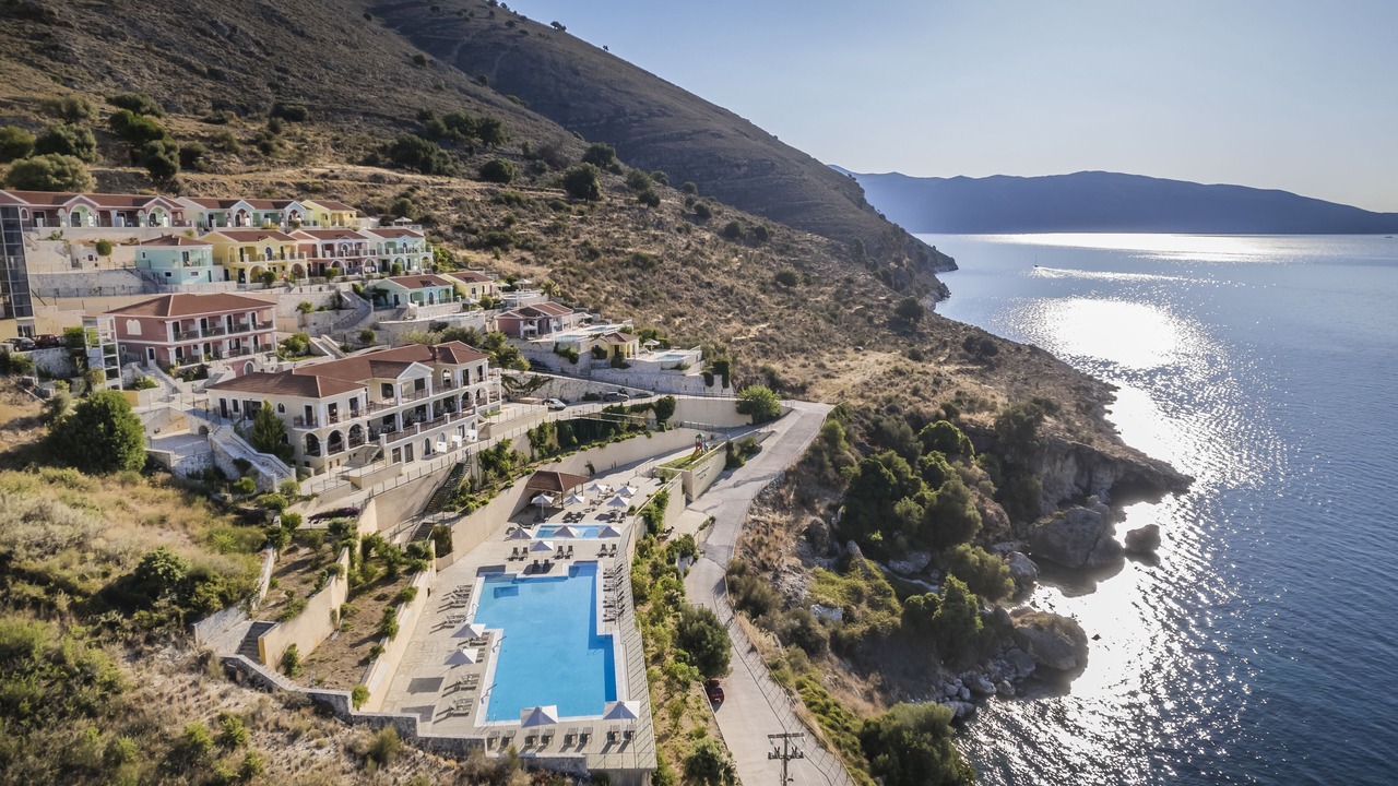 Photo of Outdoor in Agia Efimia