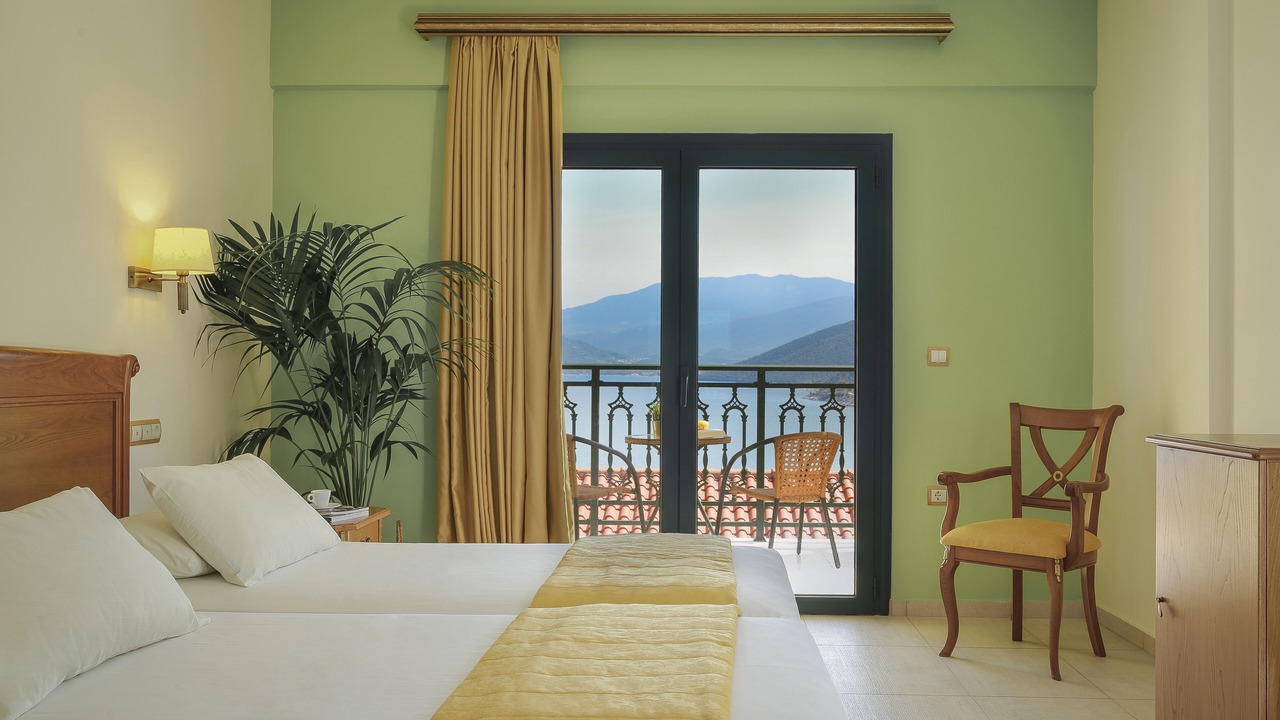 Photo of Outdoor in Agia Efimia