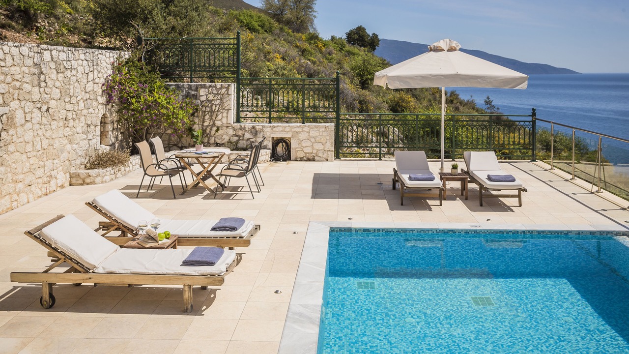 Photo of Outdoor in Agia Efimia