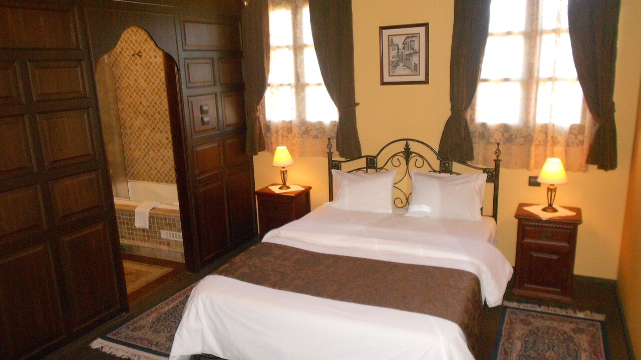 Photo of Bedroom in Vergina