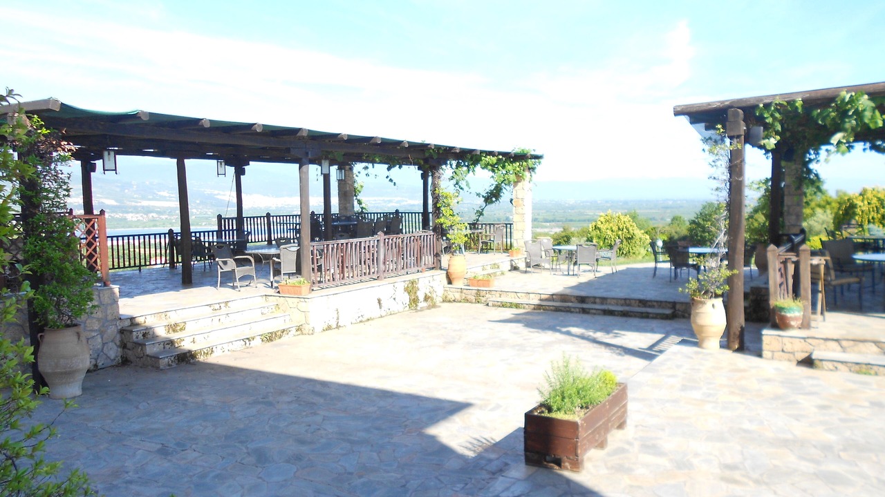Photo of Outdoor in Vergina