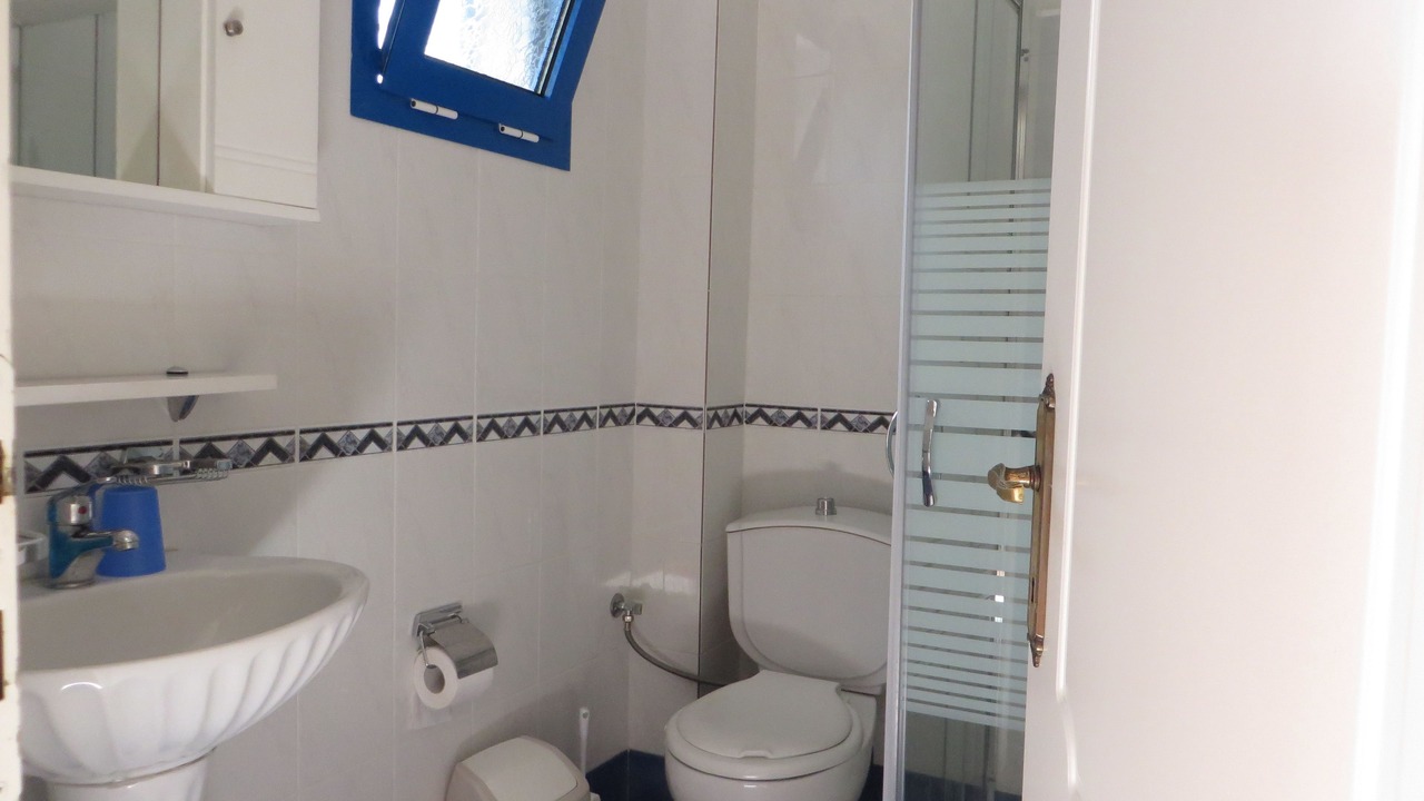 Photo of Bathroom in Sarti