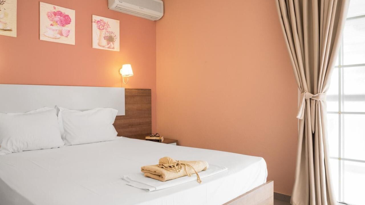 Photo of Bedroom in Olymbiaki Akti