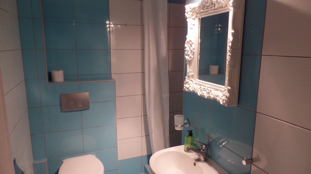 Photo of Bedroom in Olymbiaki Akti