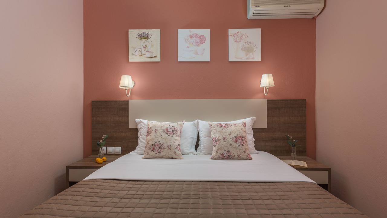 Photo of Bedroom in Olymbiaki Akti