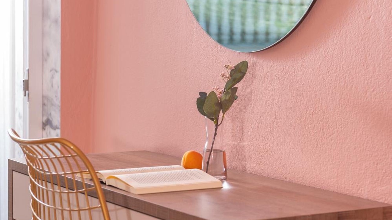 Photo of Bedroom in Olymbiaki Akti