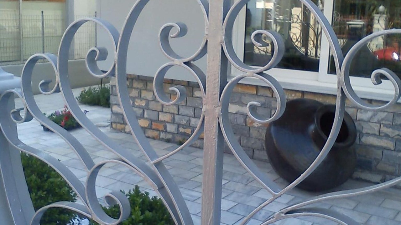 Photo of Outdoor in Olymbiaki Akti