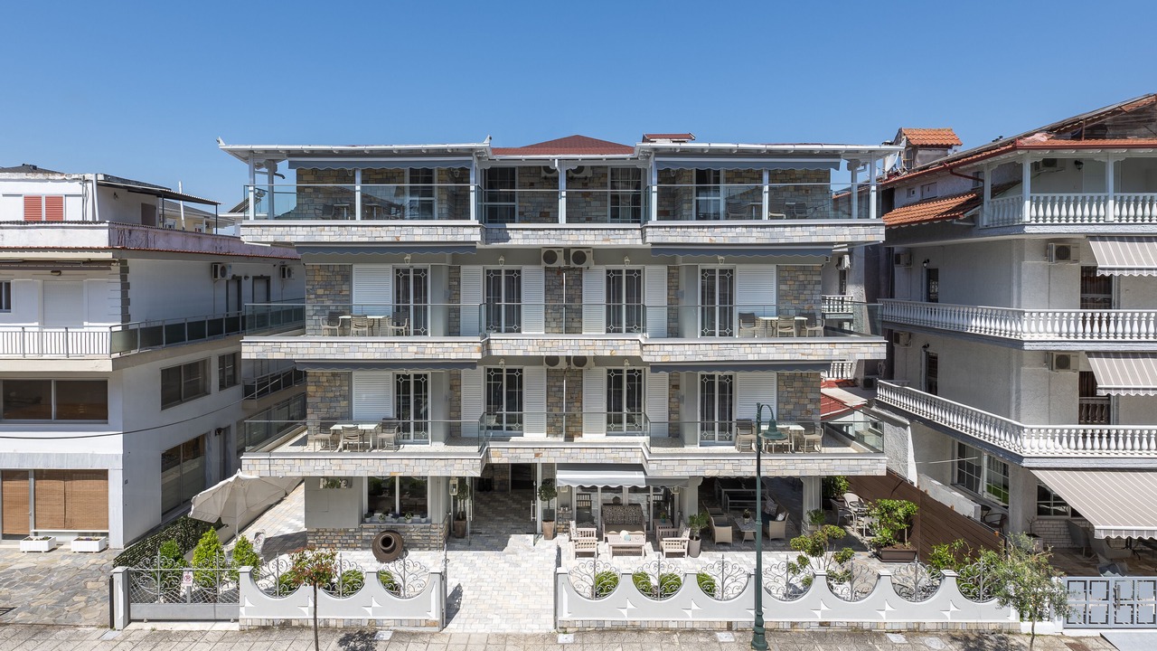 Photo of Outdoor in Olymbiaki Akti