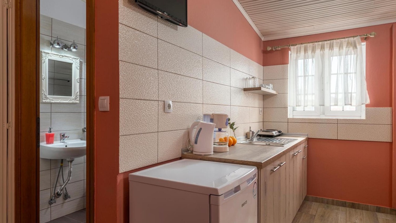 Photo of Bedroom in Olymbiaki Akti
