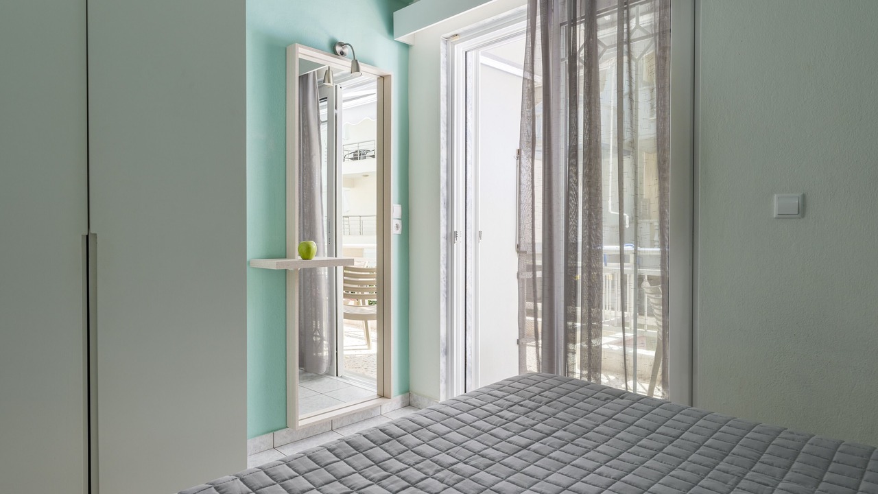 Photo of Bedroom in Olymbiaki Akti