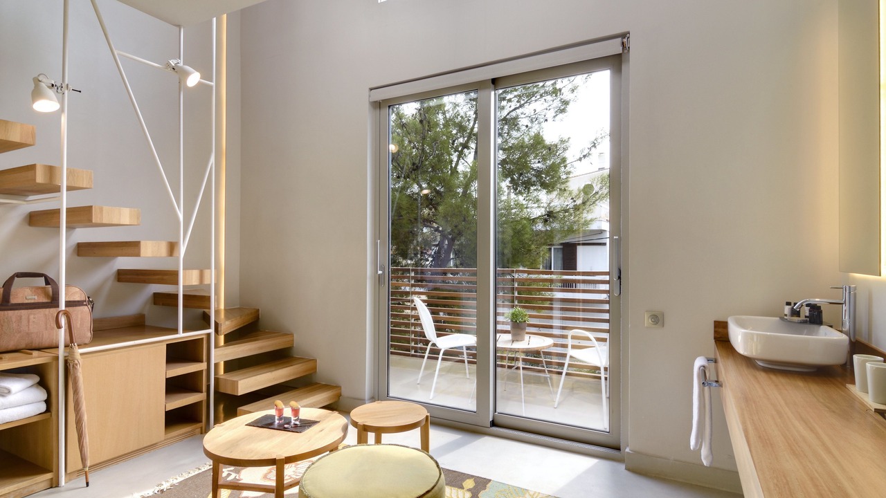 Photo of Bedroom in Kifisia