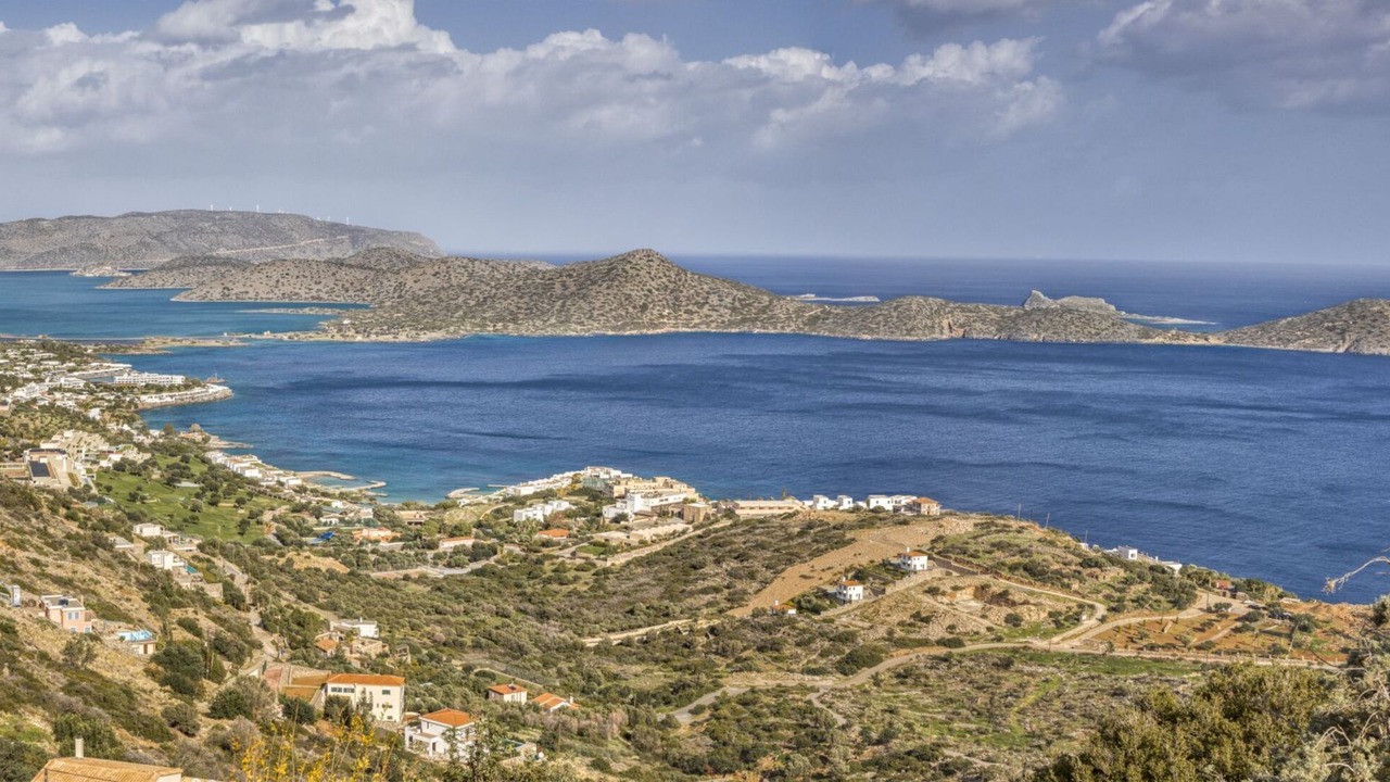 Photo of Others in Elounda