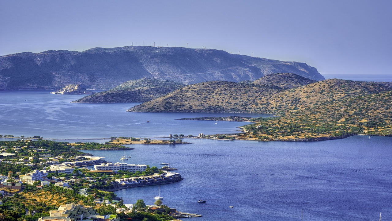 Photo of Others in Elounda