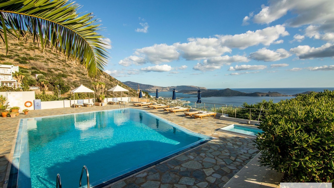 Photo of Outdoor in Elounda