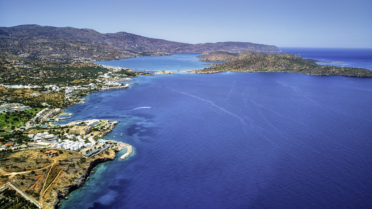 Photo of Others in Elounda