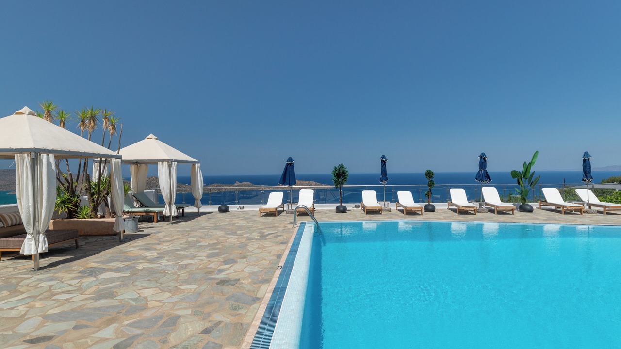 Photo of Outdoor in Elounda