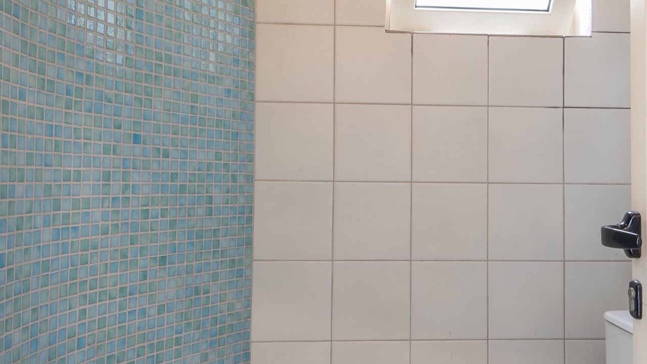 Photo of Bathroom in Elounda
