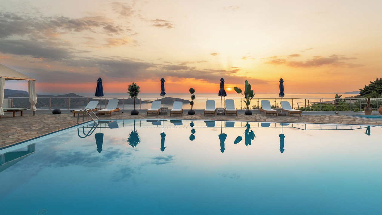 Photo of Outdoor in Elounda