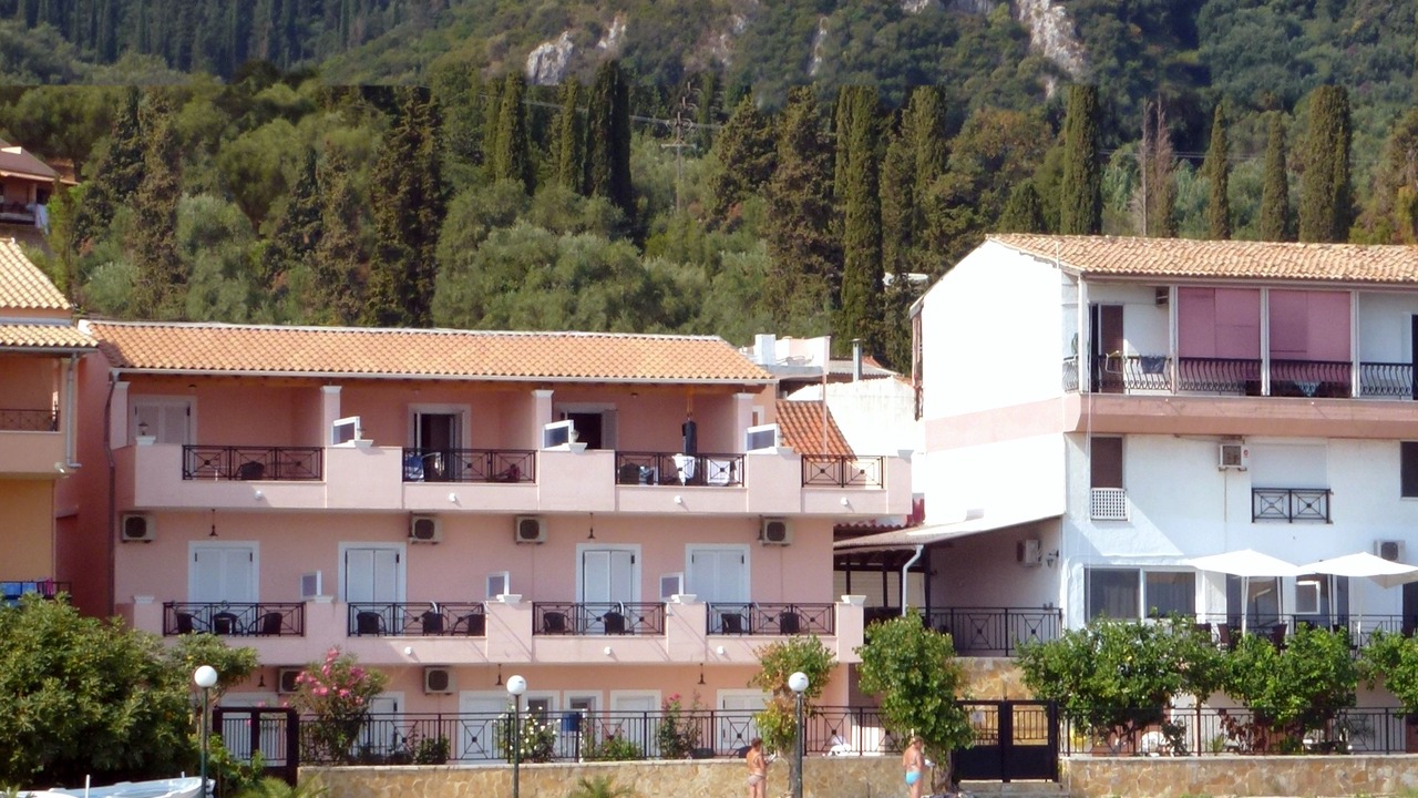 Photo of Outdoor in Benitses