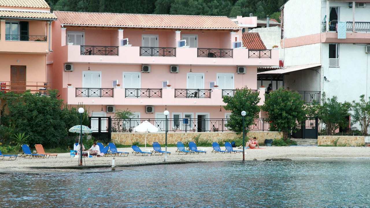 Photo of Outdoor in Benitses