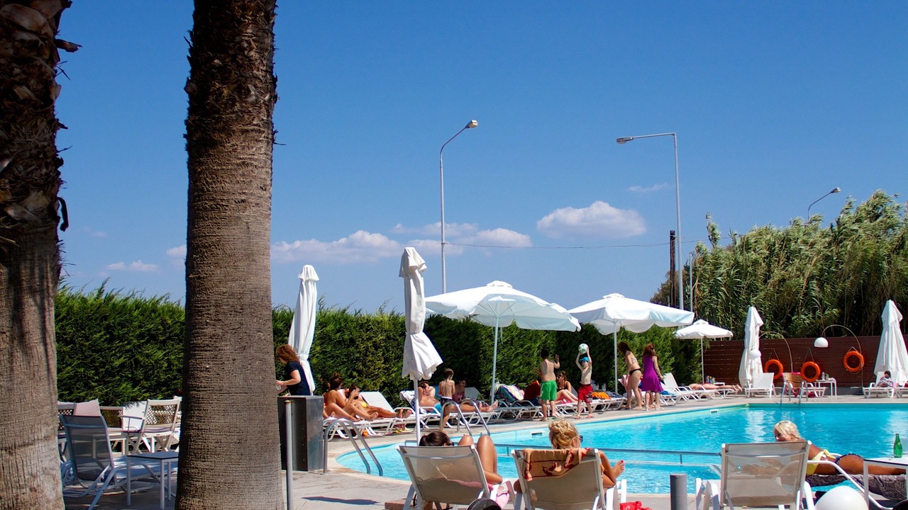 Photo of Outdoor in Neapoli