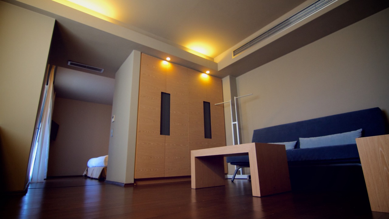 Photo of Bedroom in Neapoli
