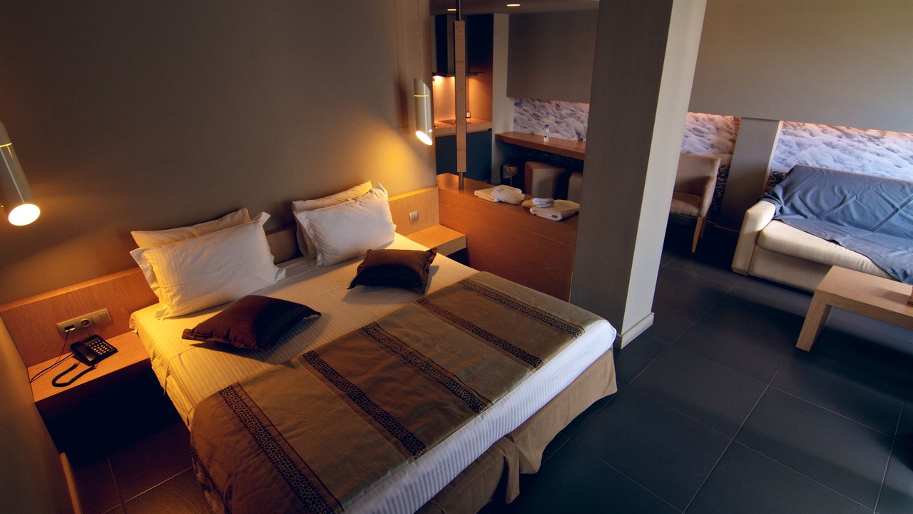 Photo of Bedroom in Neapoli