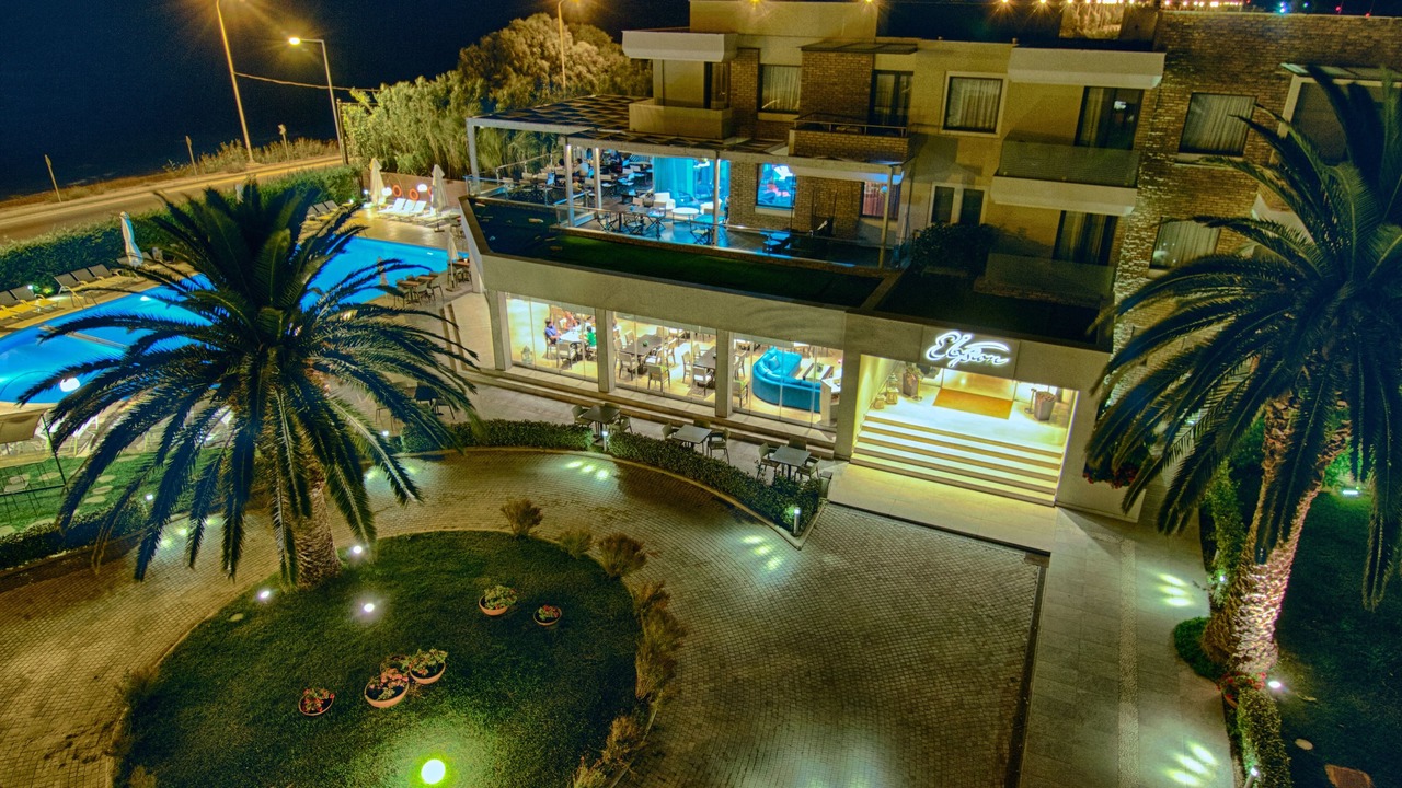 Photo of Outdoor in Neapoli
