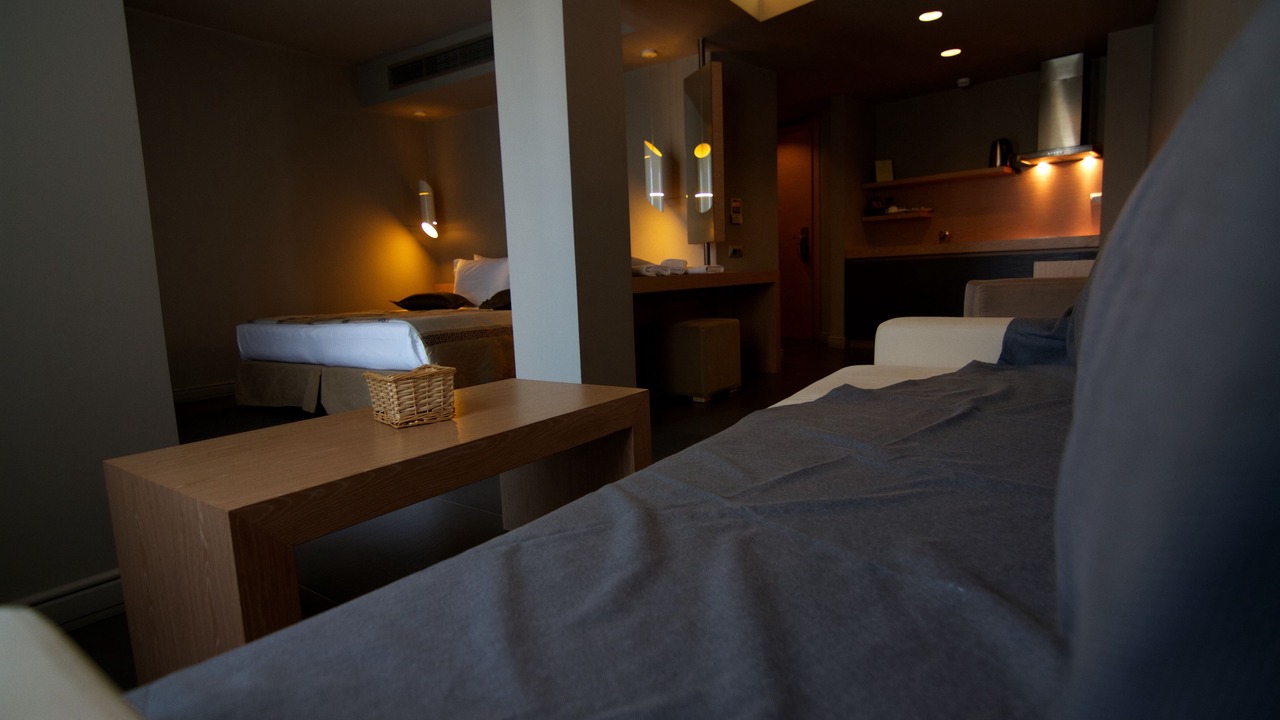 Photo of Bedroom in Neapoli