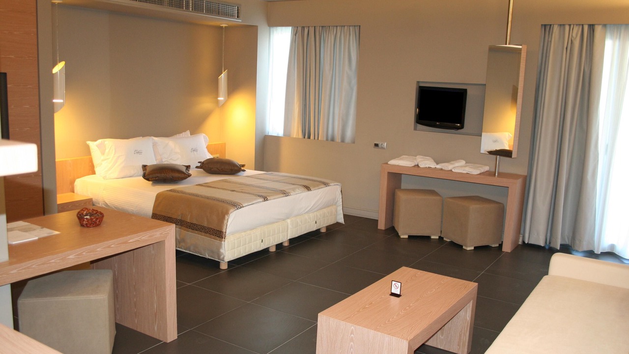 Photo of Bedroom in Neapoli