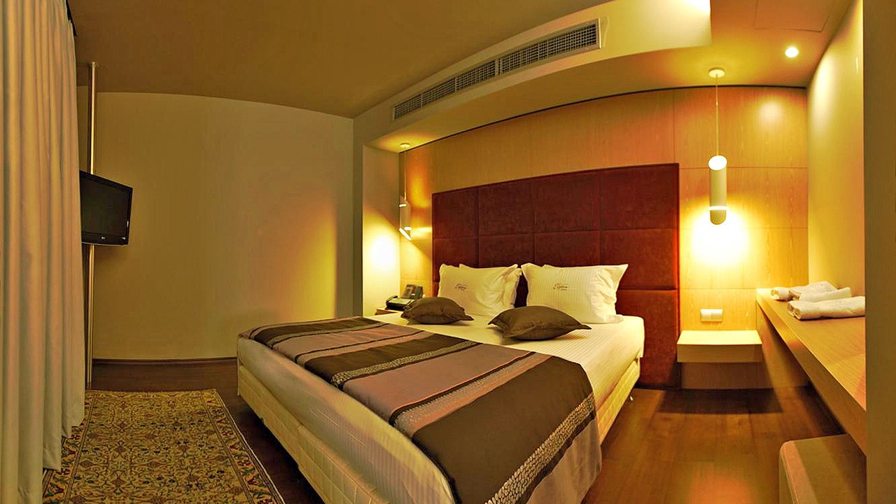 Photo of Bedroom in Neapoli
