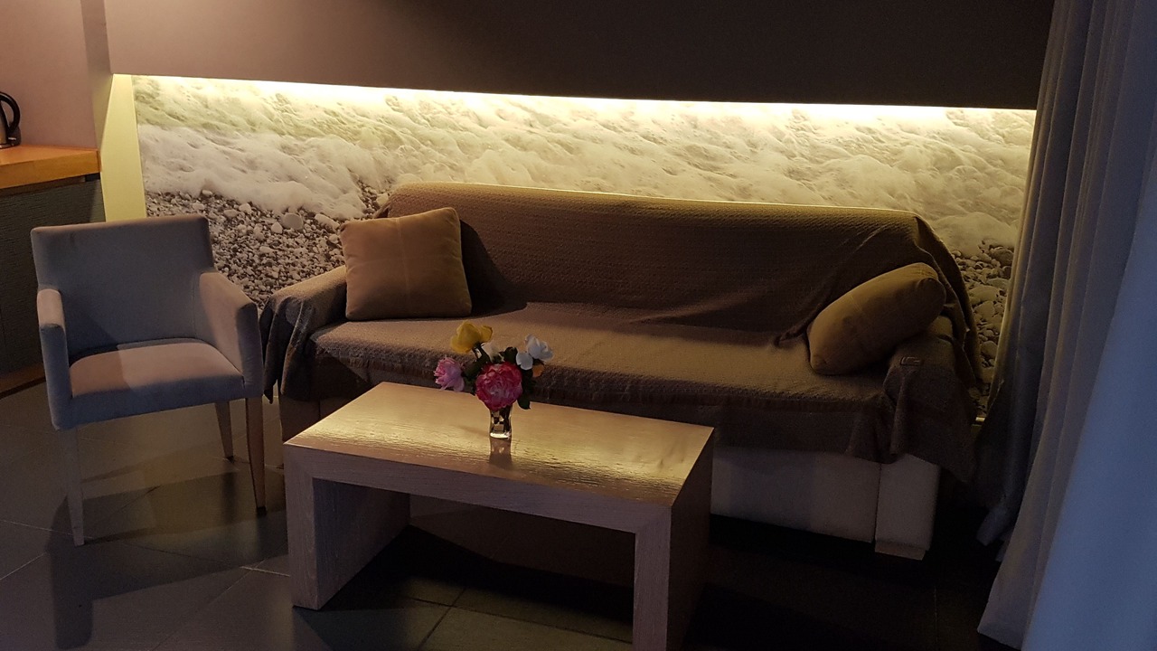 Photo of Bedroom in Neapoli