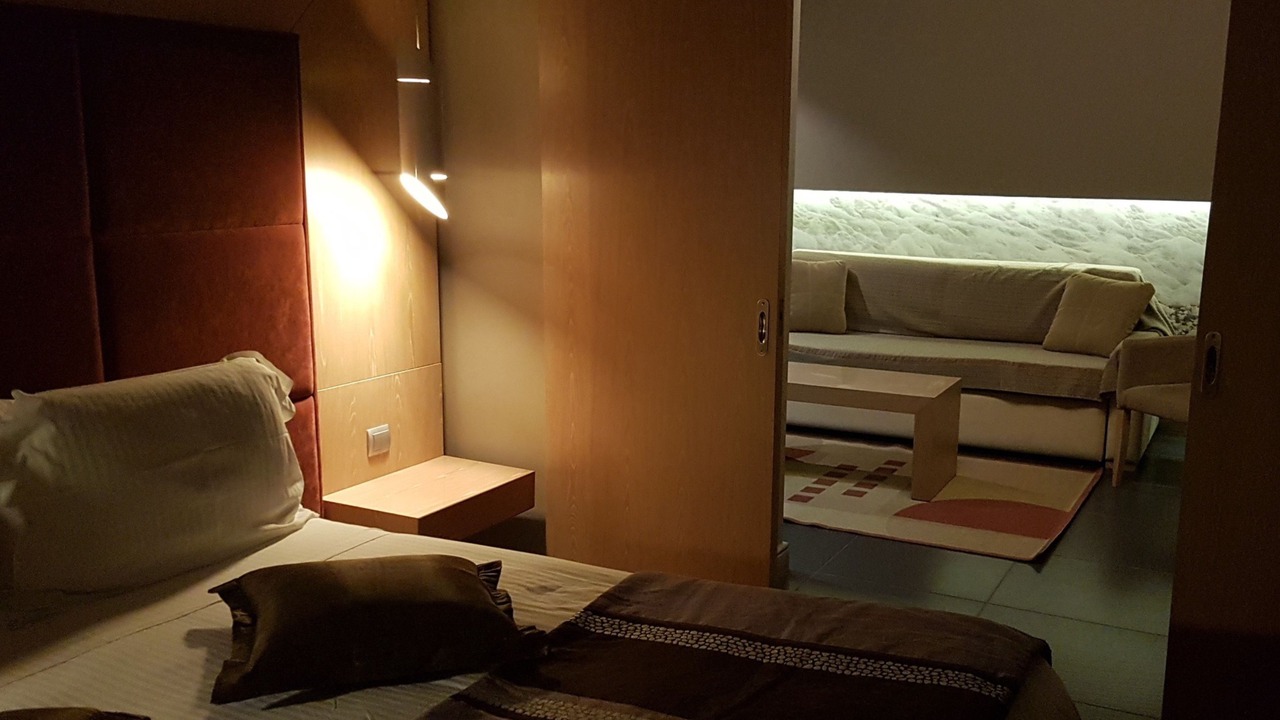 Photo of Bedroom in Neapoli