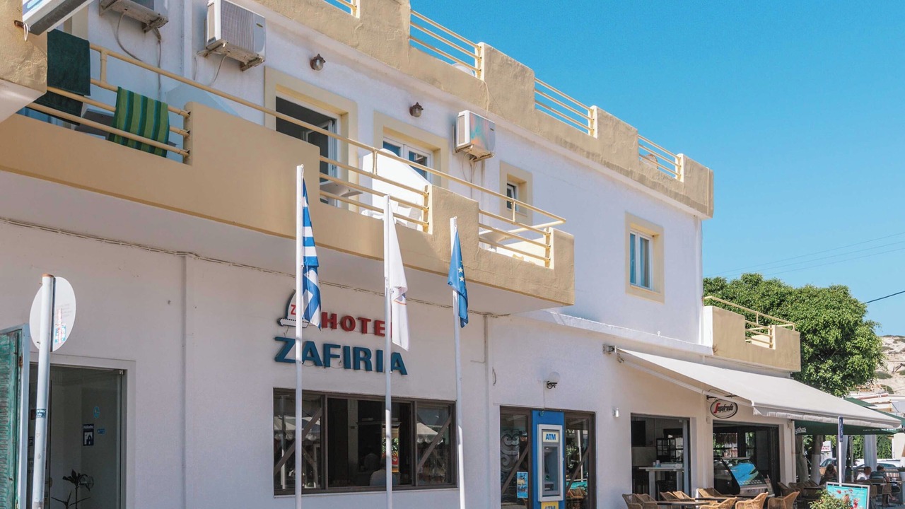 Photo of Outdoor in Matala