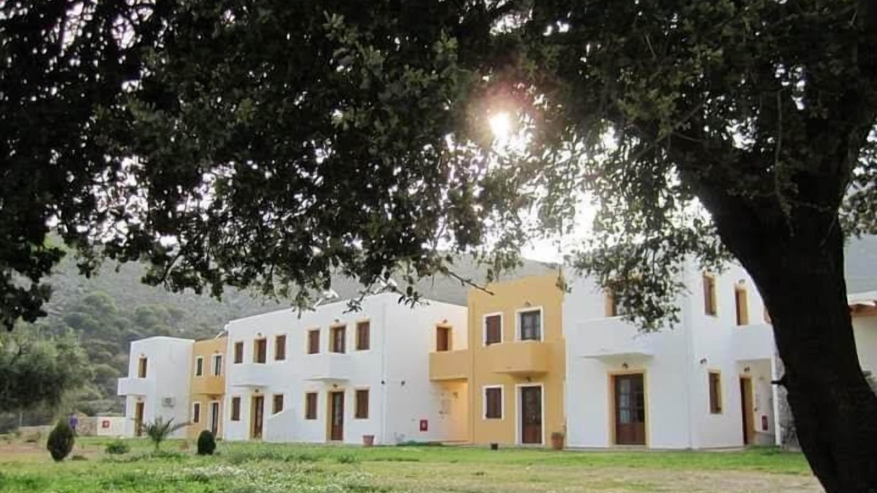 Photo of Outdoor in Tilos