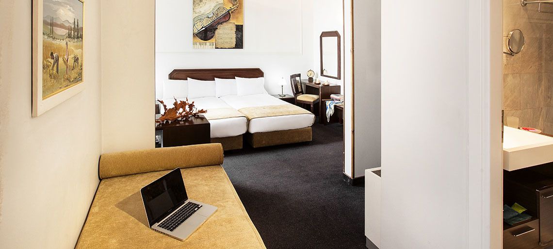 Photo of Bedroom in Karditsa