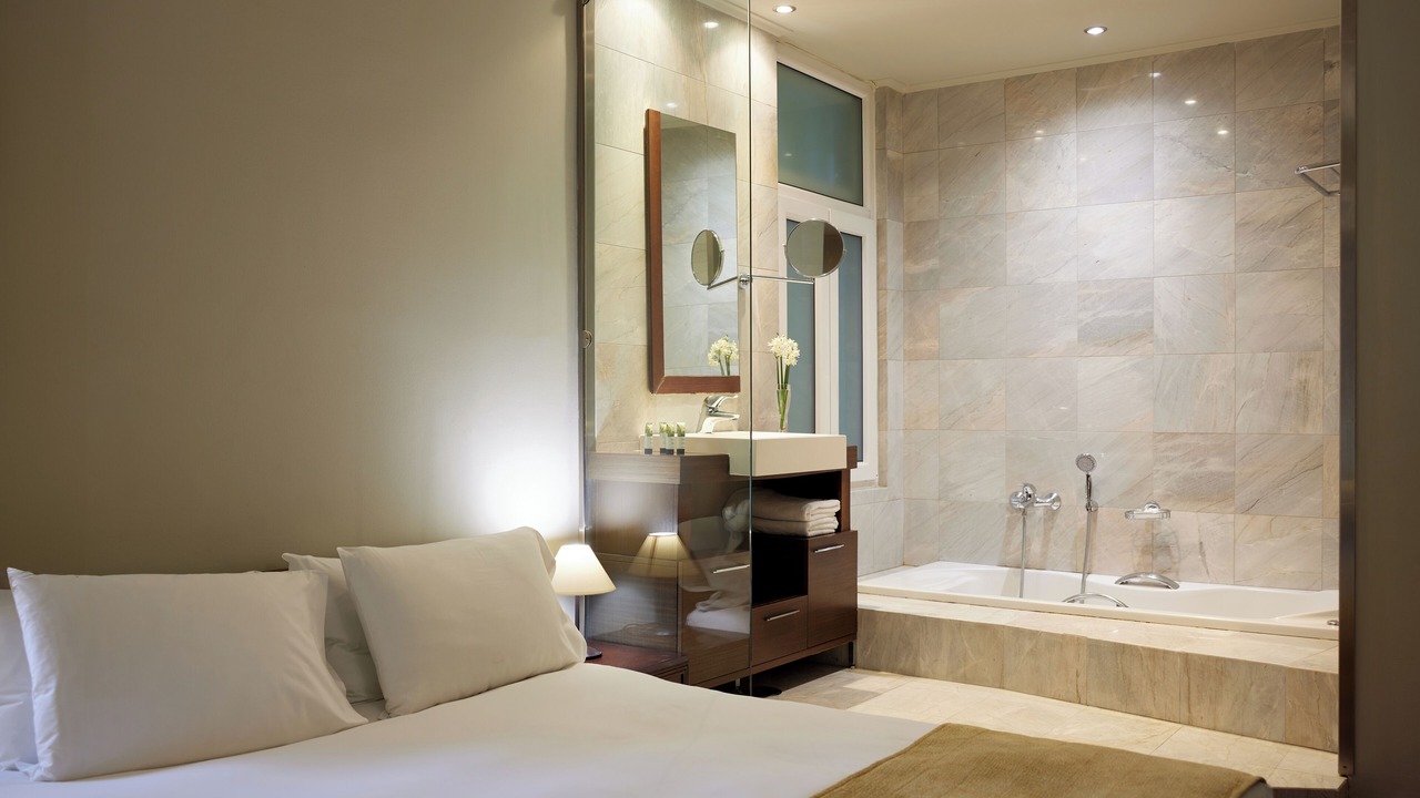 Photo of Bedroom in Karditsa