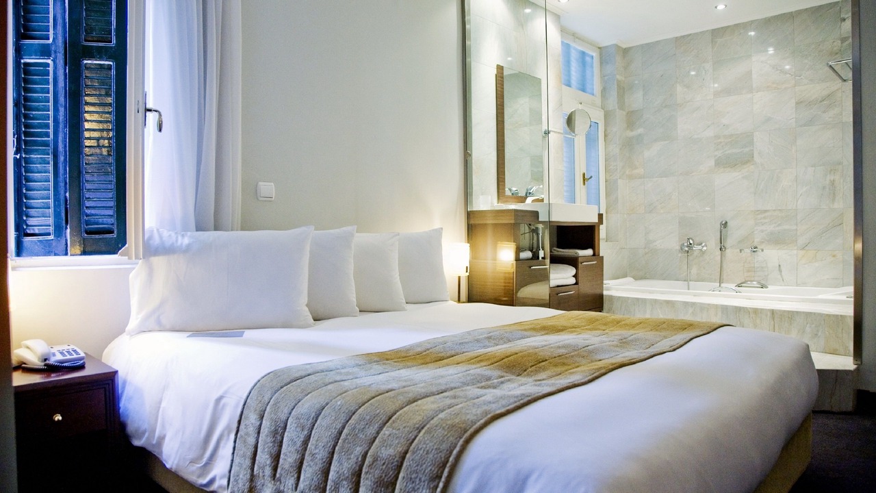 Photo of Bedroom in Karditsa