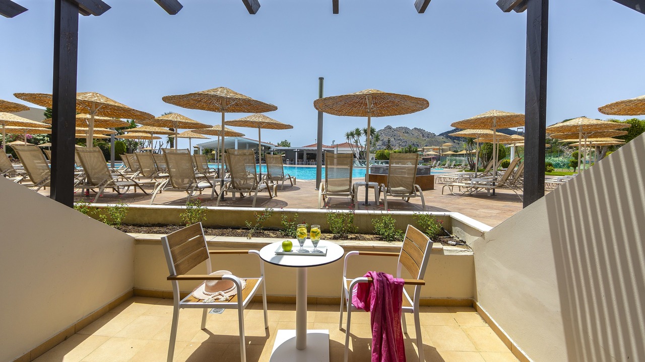 Photo of Outdoor in Kolymbia