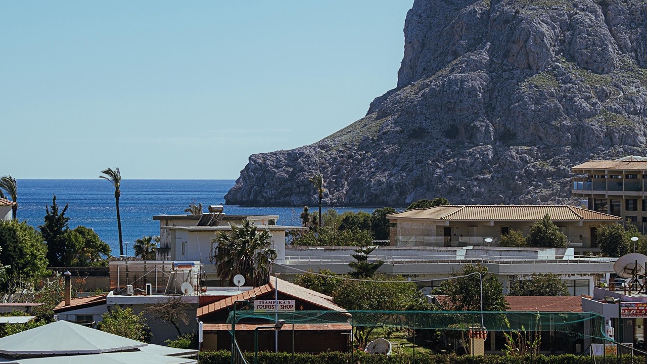 Photo of Outdoor in Kolymbia