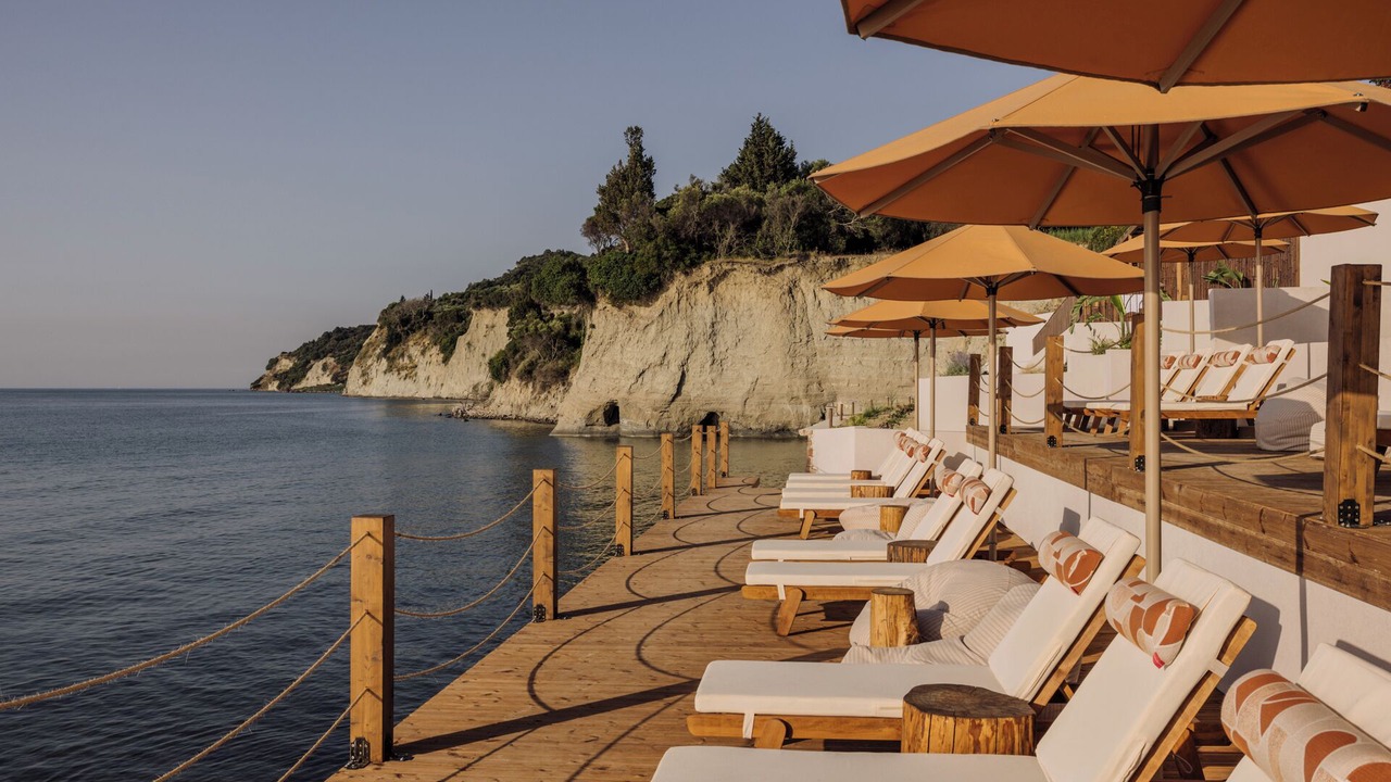 Photo of Outdoor in Kavos