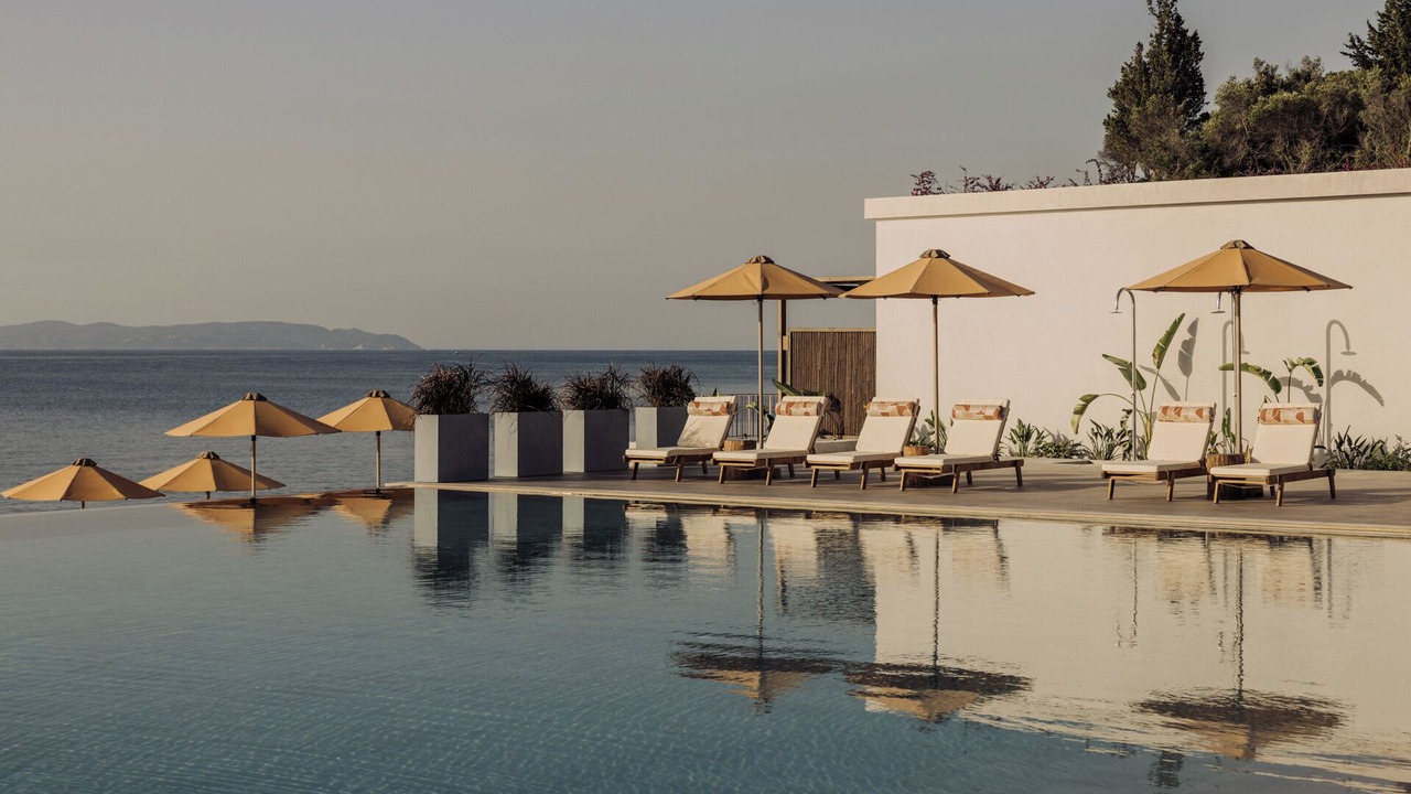Photo of Outdoor in Kavos