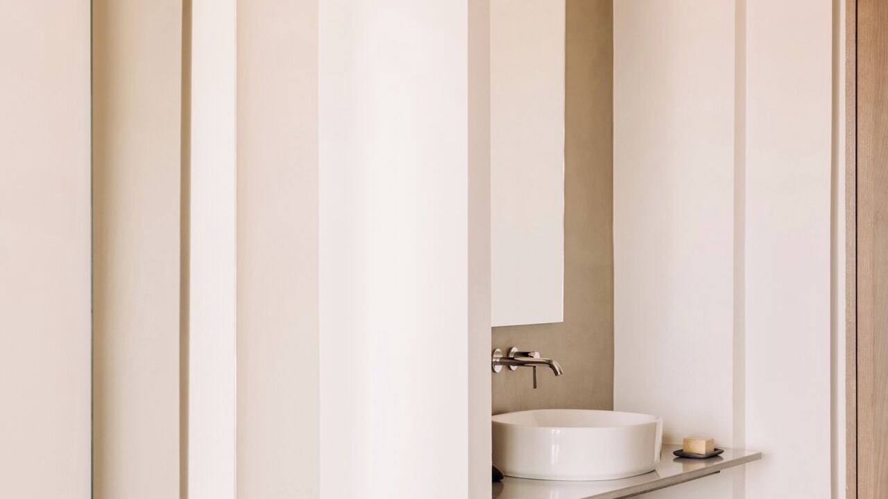 Photo of Bathroom in Kavos