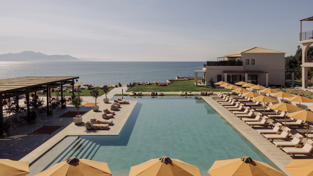 Photo of Outdoor in Kavos